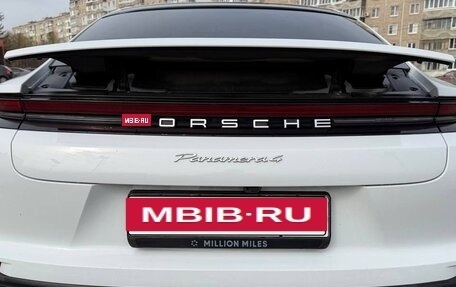 Porsche Panamera, 2024 год, 16 990 000 рублей, 8 фотография