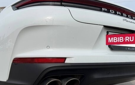 Porsche Panamera, 2024 год, 16 990 000 рублей, 10 фотография