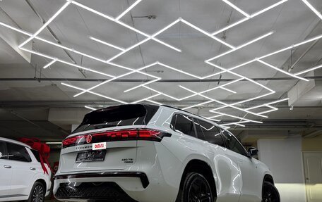 Volkswagen Teramont, 2026 год, 6 100 000 рублей, 4 фотография