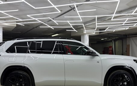 Volkswagen Teramont, 2026 год, 6 100 000 рублей, 8 фотография