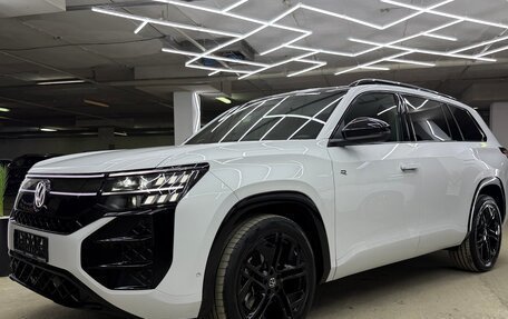 Volkswagen Teramont, 2026 год, 6 100 000 рублей, 5 фотография