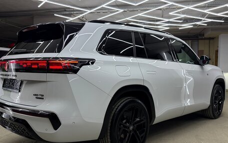 Volkswagen Teramont, 2026 год, 6 100 000 рублей, 9 фотография