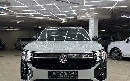 Volkswagen Teramont, 2026 год, 6 100 000 рублей, 6 фотография