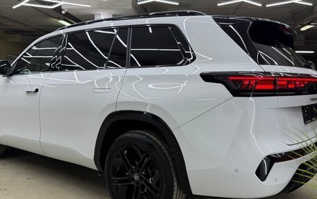 Volkswagen Teramont, 2026 год, 6 100 000 рублей, 11 фотография