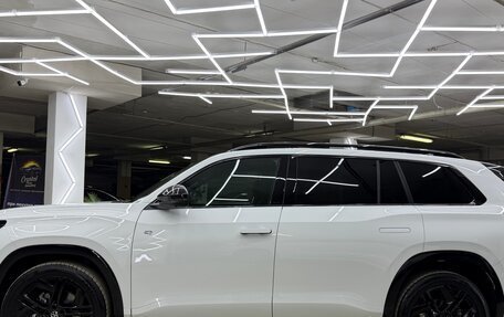 Volkswagen Teramont, 2026 год, 6 100 000 рублей, 12 фотография