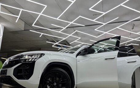 Volkswagen Teramont, 2026 год, 6 100 000 рублей, 14 фотография