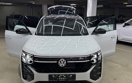 Volkswagen Teramont, 2026 год, 6 100 000 рублей, 15 фотография