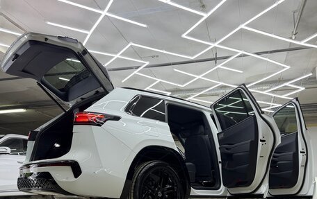 Volkswagen Teramont, 2026 год, 6 100 000 рублей, 16 фотография