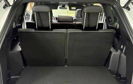 Volkswagen Teramont, 2026 год, 6 100 000 рублей, 26 фотография