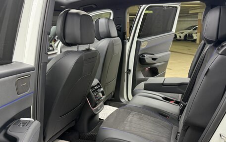 Volkswagen Teramont, 2026 год, 6 100 000 рублей, 23 фотография