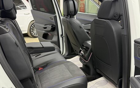 Volkswagen Teramont, 2026 год, 6 100 000 рублей, 28 фотография