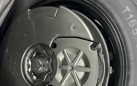 Volkswagen Teramont, 2026 год, 6 100 000 рублей, 27 фотография