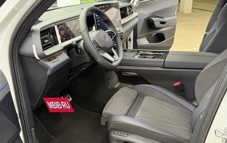 Volkswagen Teramont, 2026 год, 6 100 000 рублей, 17 фотография