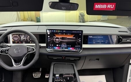 Volkswagen Teramont, 2026 год, 6 100 000 рублей, 24 фотография