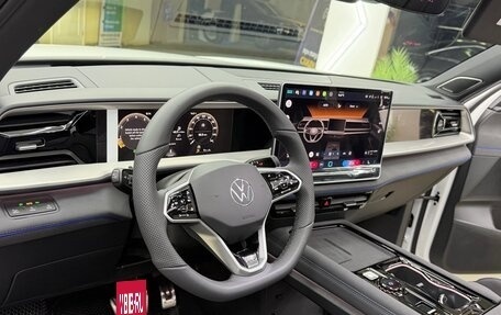 Volkswagen Teramont, 2026 год, 6 100 000 рублей, 21 фотография