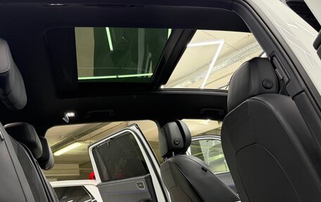 Volkswagen Teramont, 2026 год, 6 100 000 рублей, 29 фотография