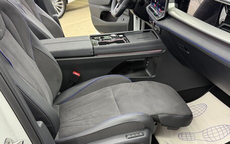 Volkswagen Teramont, 2026 год, 6 100 000 рублей, 32 фотография