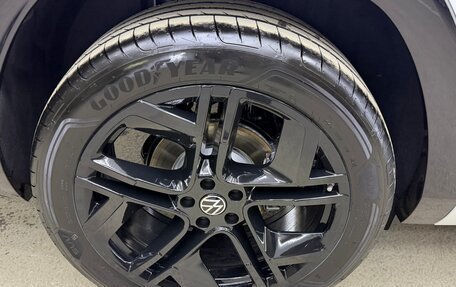 Volkswagen Teramont, 2026 год, 6 100 000 рублей, 35 фотография