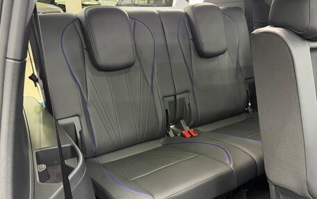 Volkswagen Teramont, 2026 год, 6 100 000 рублей, 31 фотография