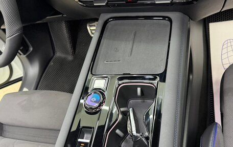 Volkswagen Teramont, 2026 год, 6 100 000 рублей, 38 фотография