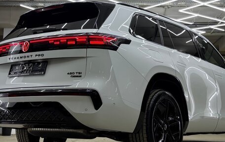 Volkswagen Teramont, 2026 год, 6 100 000 рублей, 40 фотография