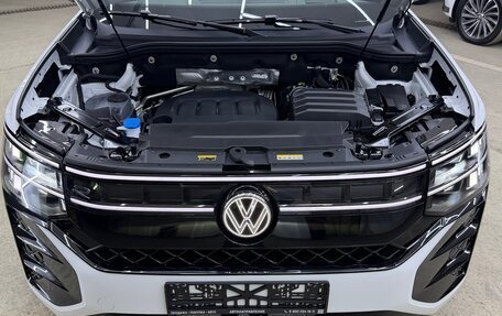 Volkswagen Teramont, 2026 год, 6 100 000 рублей, 36 фотография