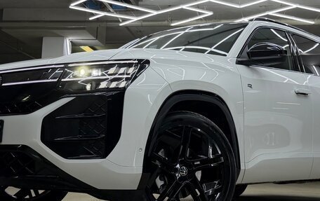 Volkswagen Teramont, 2026 год, 6 100 000 рублей, 39 фотография