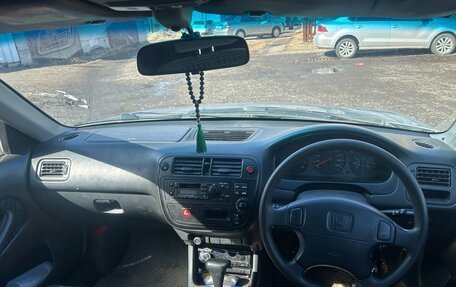 Honda Orthia I рестайлинг, 1998 год, 350 000 рублей, 2 фотография