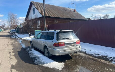 Honda Orthia I рестайлинг, 1998 год, 350 000 рублей, 6 фотография