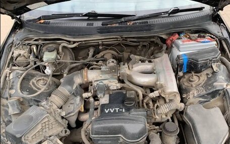 Toyota Altezza, 2005 год, 600 000 рублей, 5 фотография