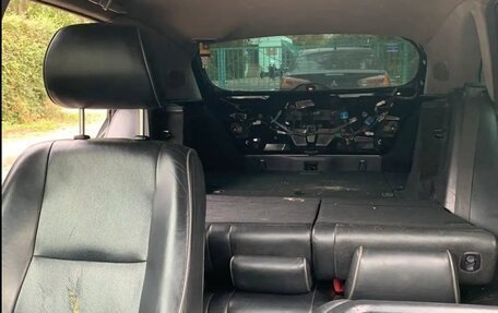 Toyota Altezza, 2005 год, 600 000 рублей, 9 фотография