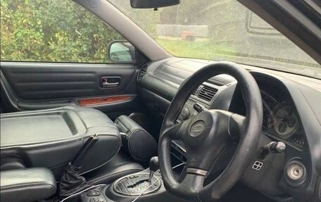 Toyota Altezza, 2005 год, 600 000 рублей, 11 фотография