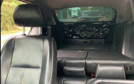 Toyota Altezza, 2005 год, 600 000 рублей, 7 фотография