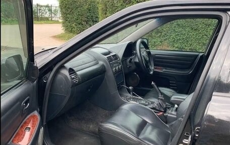 Toyota Altezza, 2005 год, 600 000 рублей, 12 фотография