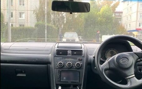 Toyota Altezza, 2005 год, 600 000 рублей, 13 фотография