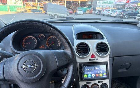 Opel Corsa D, 2008 год, 180 000 рублей, 6 фотография