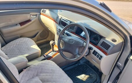 Toyota Corolla, 2006 год, 600 000 рублей, 3 фотография