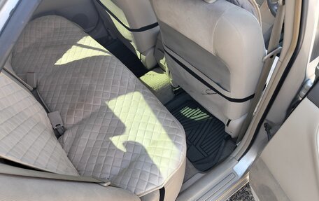 Toyota Corolla, 2006 год, 600 000 рублей, 4 фотография