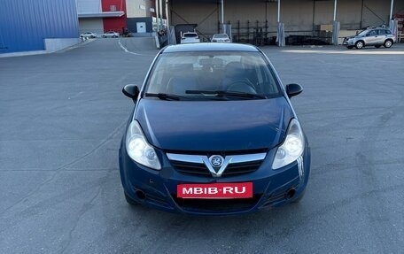Opel Corsa D, 2008 год, 180 000 рублей, 2 фотография
