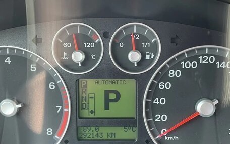 Ford Focus II рестайлинг, 2006 год, 285 000 рублей, 6 фотография