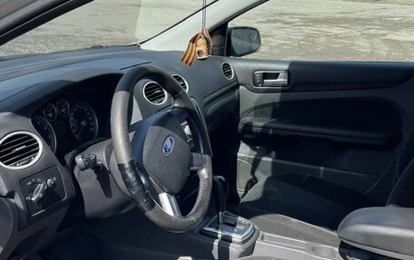 Ford Focus II рестайлинг, 2006 год, 285 000 рублей, 7 фотография