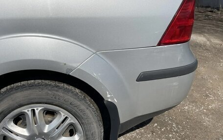 Ford Focus II рестайлинг, 2006 год, 285 000 рублей, 17 фотография