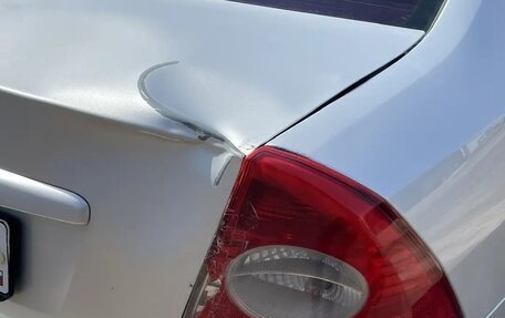 Ford Focus II рестайлинг, 2006 год, 285 000 рублей, 13 фотография