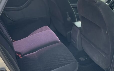 Ford Focus II рестайлинг, 2006 год, 285 000 рублей, 10 фотография