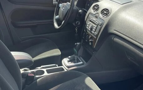 Ford Focus II рестайлинг, 2006 год, 285 000 рублей, 12 фотография