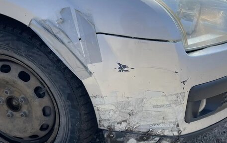 Ford Focus II рестайлинг, 2006 год, 285 000 рублей, 20 фотография