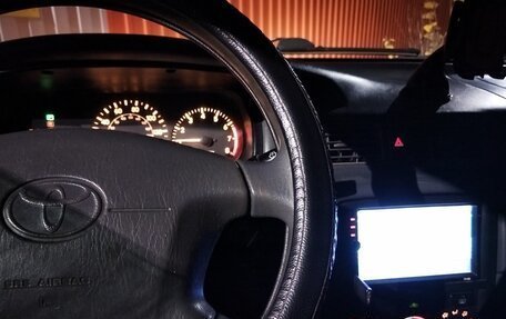 Toyota Camry, 2000 год, 560 000 рублей, 2 фотография