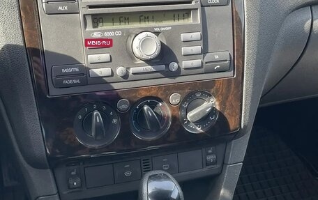 Ford Focus II рестайлинг, 2006 год, 285 000 рублей, 19 фотография