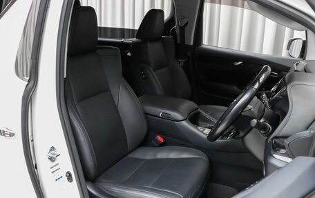 Toyota Alphard III, 2020 год, 5 390 000 рублей, 9 фотография