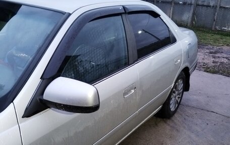 Toyota Camry, 2000 год, 560 000 рублей, 7 фотография